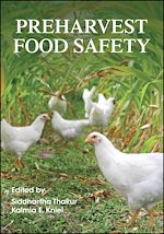 Télécharger le livre :  Preharvest Food Safety