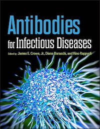 Téléchargez le livre :  Antibodies for Infectious Diseases
