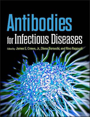 Download the eBook: Antibodies for Infectious Diseases