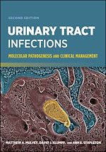 Download this eBook Urinary Tract Infections