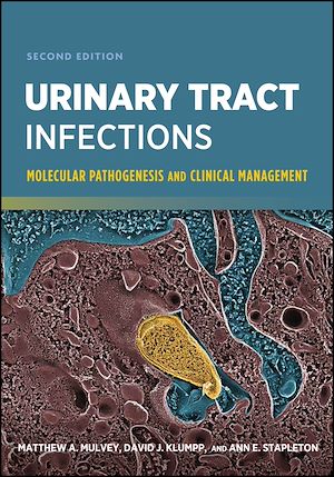 Download the eBook: Urinary Tract Infections