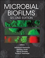 Download this eBook Microbial Biofilms