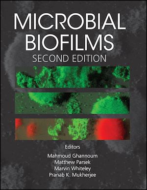 Download the eBook: Microbial Biofilms