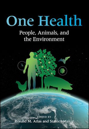 Téléchargez le livre :  One Health