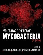 Télécharger le livre :  Molecular Genetics of Mycobacteria