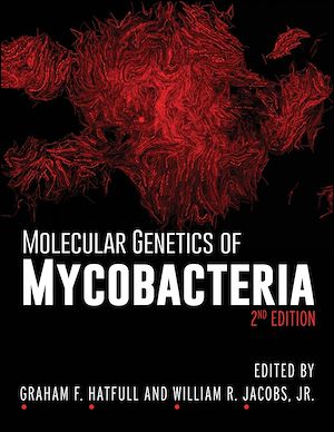 Téléchargez le livre :  Molecular Genetics of Mycobacteria