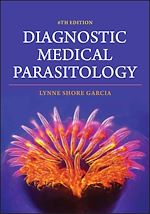 Télécharger le livre :  Diagnostic Medical Parasitology