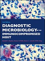 Télécharger le livre :  Diagnostic Microbiology of the Immunocompromised Host