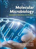 Télécharger le livre :  Molecular Microbiology