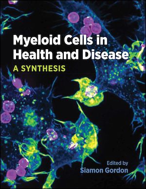 Téléchargez le livre :  Myeloid Cells in Health and Disease