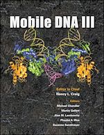Télécharger le livre :  Mobile DNA III