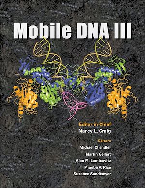 Téléchargez le livre :  Mobile DNA III