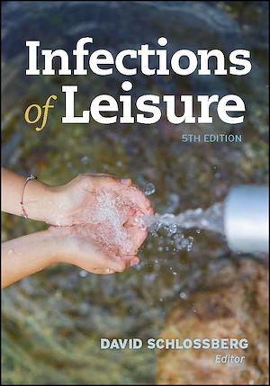 Téléchargez le livre :  Infections of Leisure