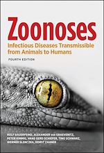 Télécharger le livre :  Zoonoses