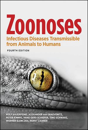 Téléchargez le livre :  Zoonoses