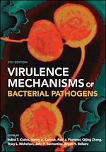 Télécharger le livre :  Virulence Mechanisms of Bacterial Pathogens