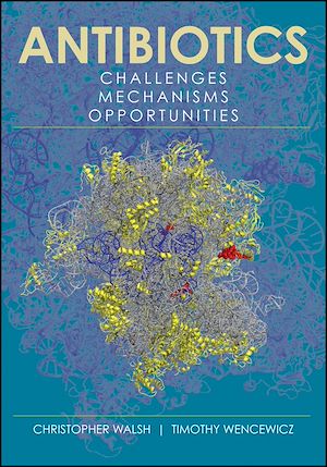 Download the eBook: Antibiotics