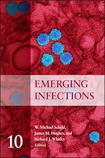 Download this eBook Emerging Infections 10