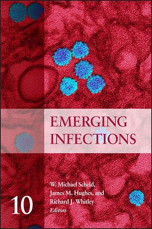 Download the eBook: Emerging Infections 10