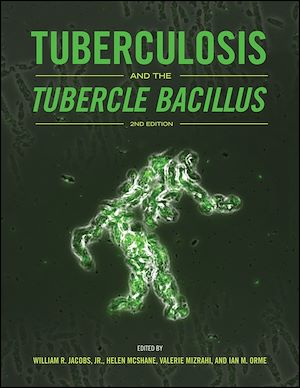 Téléchargez le livre :  Tuberculosis and the Tubercle Bacillus