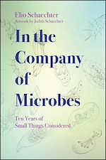 Download this eBook In the Company of Microbes