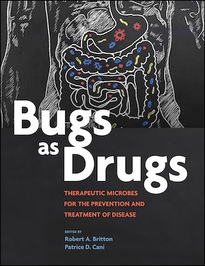 Téléchargez le livre :  Bugs as Drugs