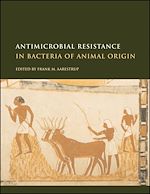 Télécharger le livre :  Antimicrobial Resistance in Bacteria from Livestock and Companion Animals