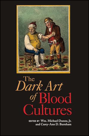 Téléchargez le livre :  Dark Art of Blood Cultures