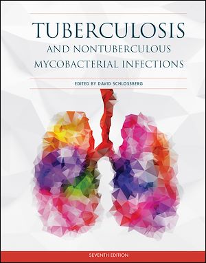 Téléchargez le livre :  Tuberculosis and Nontuberculous Mycobacterial Infections