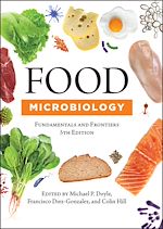 Download this eBook Food Microbiology