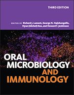 Télécharger le livre :  Oral Microbiology and Immunology
