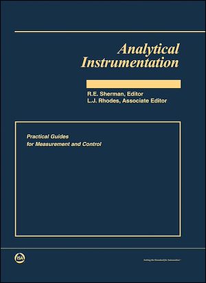 Téléchargez le livre :  Analytical Instrumentation