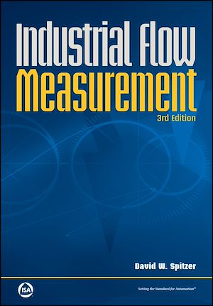 Téléchargez le livre :  Industrial Flow Measurement