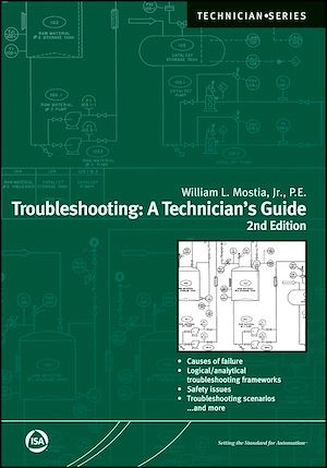 Téléchargez le livre :  Troubleshooting