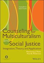 Télécharger le livre :  Counseling for Multiculturalism and Social Justice