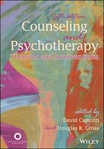 Télécharger le livre :  Counseling and Psychotherapy