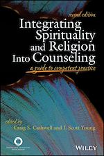 Télécharger le livre :  Integrating Spirituality and Religion Into Counseling