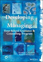 Télécharger le livre :  Developing and Managing Your School Guidance and Counseling Program