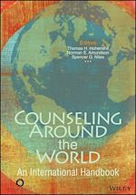 Télécharger le livre :  Counseling Around the World