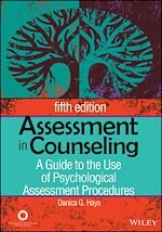 Télécharger le livre :  Assessment in Counseling