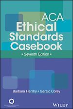 Télécharger le livre :  ACA Ethical Standards Casebook