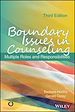 Télécharger le livre :  Boundary Issues in Counseling