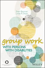 Télécharger le livre :  Group Work With Persons With Disabilities