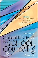 Télécharger le livre :  Critical Incidents in School Counseling