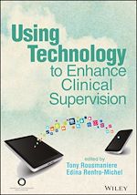 Télécharger le livre :  Using Technology to Enhance Clinical Supervision