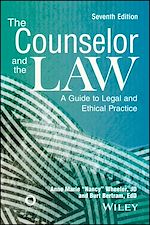 Download this eBook The Counselor and the Law