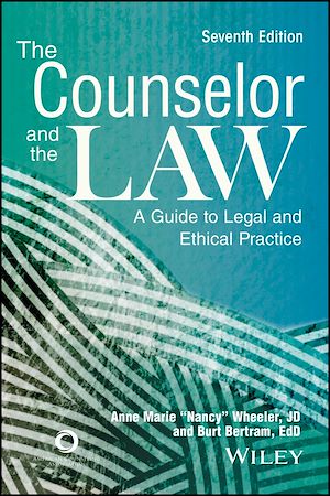 Download the eBook: The Counselor and the Law