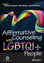 Télécharger le livre :  Affirmative Counseling with LGBTQI+ People
