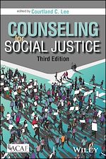 Télécharger le livre :  Counseling for Social Justice