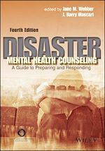 Télécharger le livre :  Disaster Mental Health Counseling